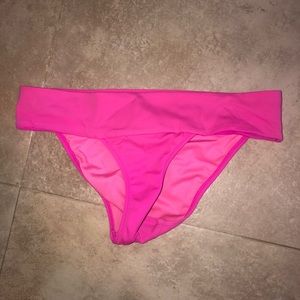 Victoria secret swim bottoms